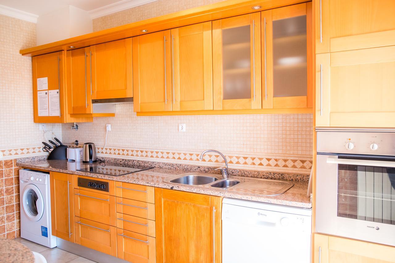 A07 - Seaview And Pool Luxury Apartment ลากอส ภายนอก รูปภาพ