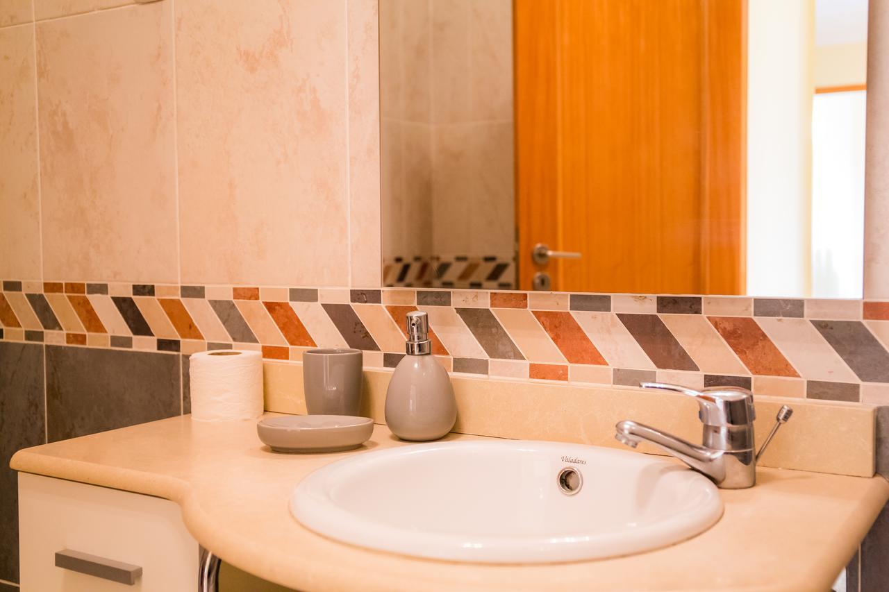 A07 - Seaview And Pool Luxury Apartment ลากอส ภายนอก รูปภาพ
