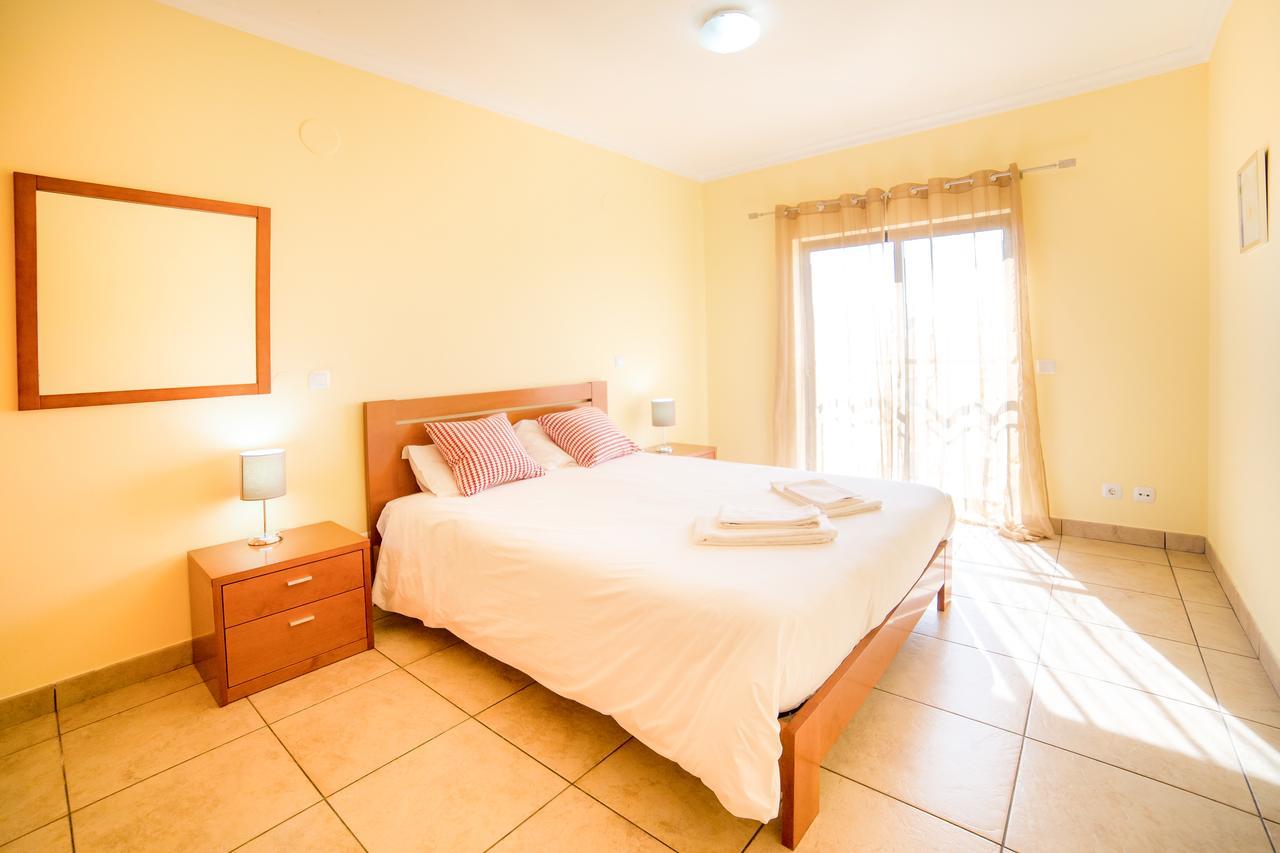 A07 - Seaview And Pool Luxury Apartment ลากอส ภายนอก รูปภาพ