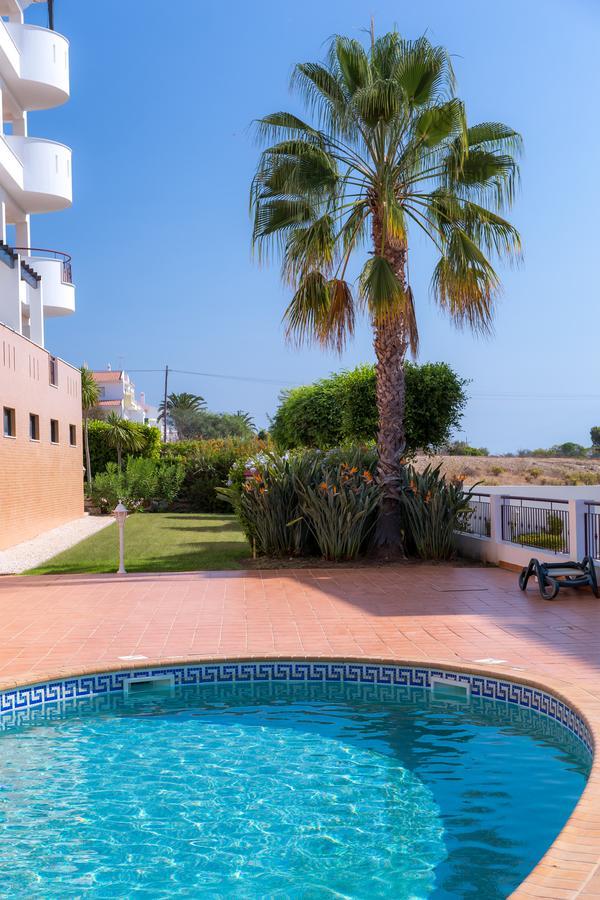 A07 - Seaview And Pool Luxury Apartment ลากอส ภายนอก รูปภาพ