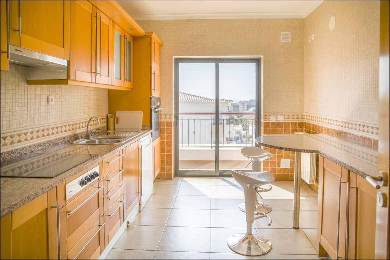 A07 - Seaview And Pool Luxury Apartment ลากอส ภายนอก รูปภาพ