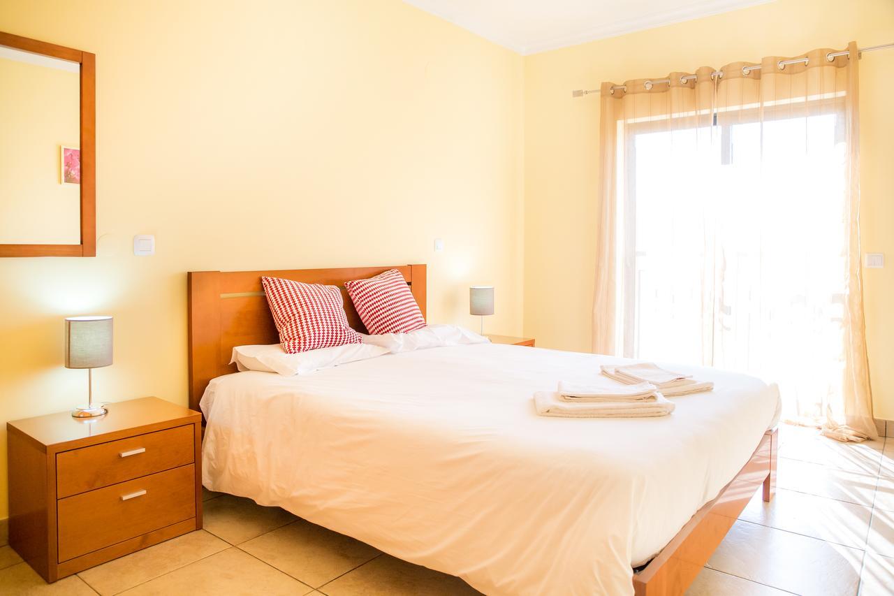 A07 - Seaview And Pool Luxury Apartment ลากอส ภายนอก รูปภาพ