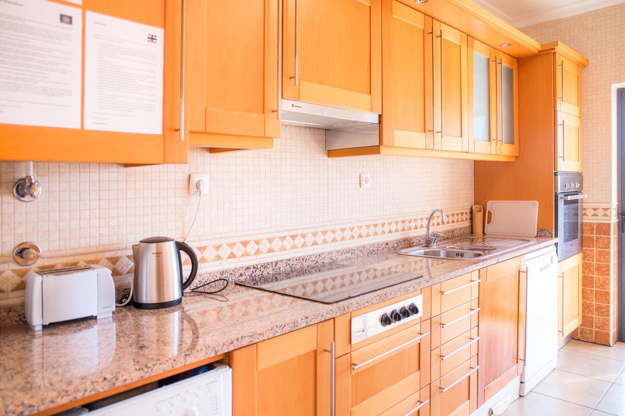 A07 - Seaview And Pool Luxury Apartment ลากอส ภายนอก รูปภาพ
