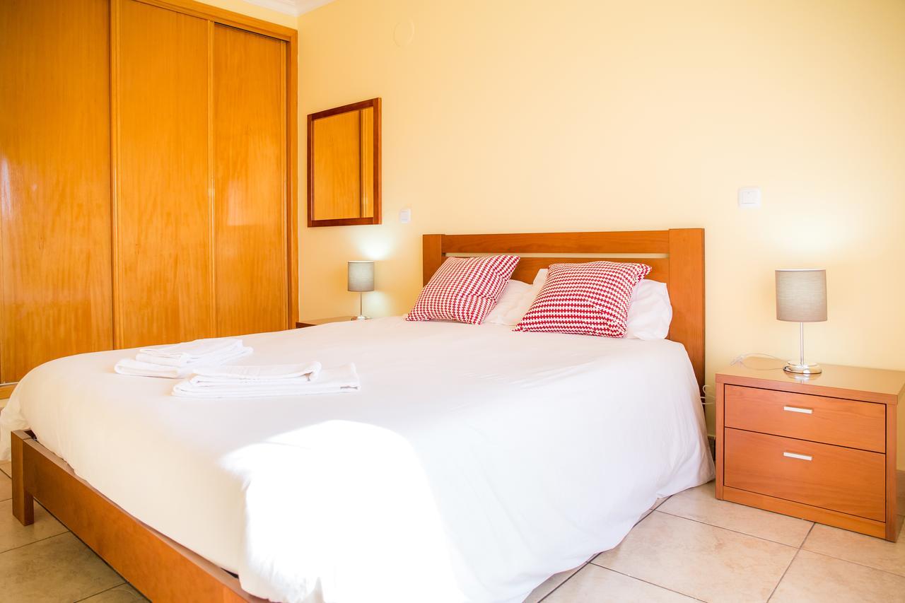 A07 - Seaview And Pool Luxury Apartment ลากอส ภายนอก รูปภาพ