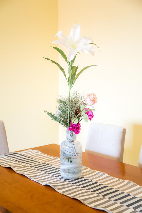 A07 - Seaview And Pool Luxury Apartment ลากอส ภายนอก รูปภาพ