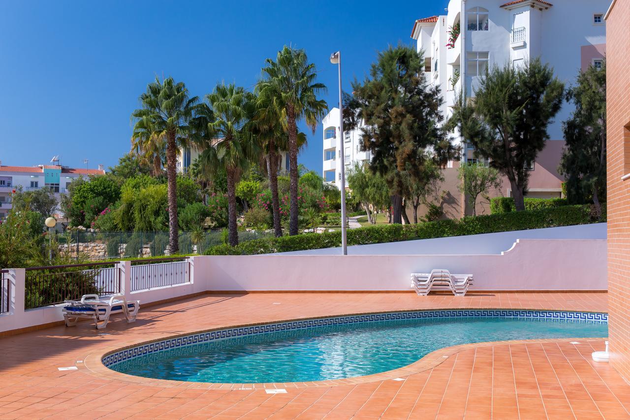 A07 - Seaview And Pool Luxury Apartment ลากอส ภายนอก รูปภาพ