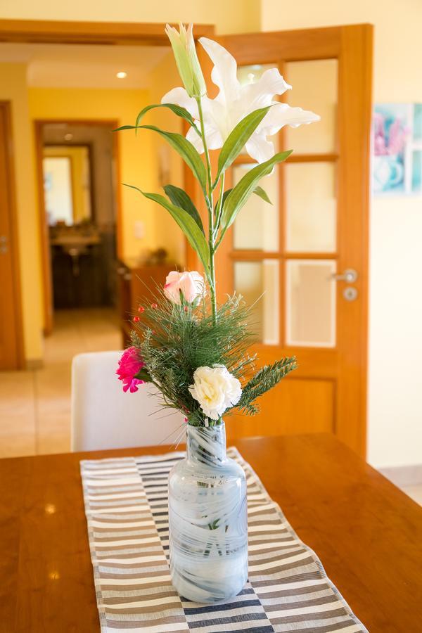 A07 - Seaview And Pool Luxury Apartment ลากอส ภายนอก รูปภาพ