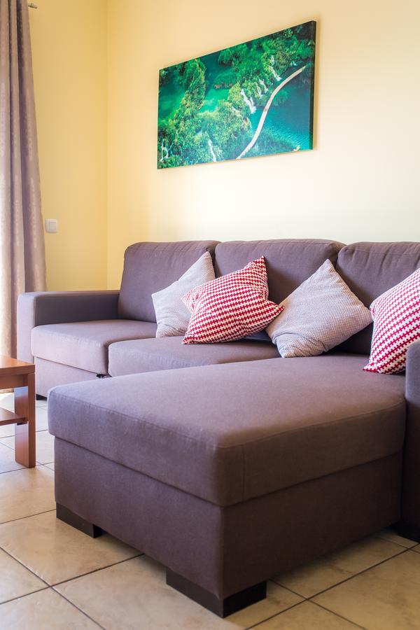 A07 - Seaview And Pool Luxury Apartment ลากอส ภายนอก รูปภาพ