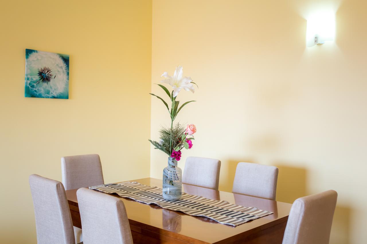 A07 - Seaview And Pool Luxury Apartment ลากอส ภายนอก รูปภาพ