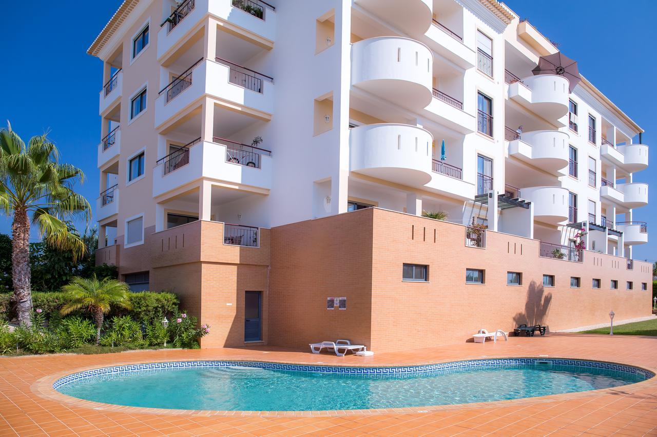 A07 - Seaview And Pool Luxury Apartment ลากอส ภายนอก รูปภาพ