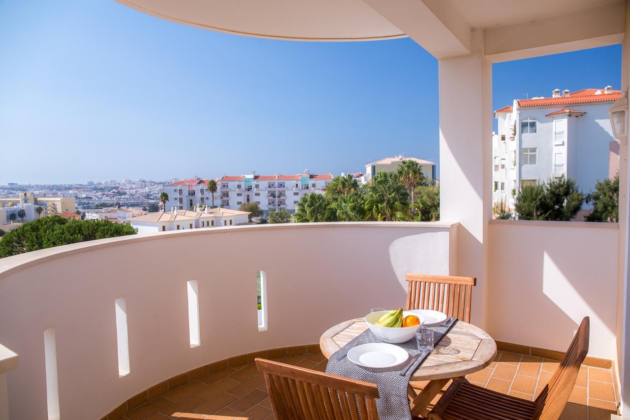 A07 - Seaview And Pool Luxury Apartment ลากอส ภายนอก รูปภาพ