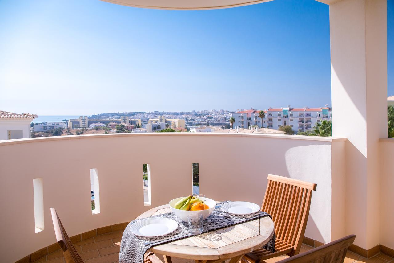A07 - Seaview And Pool Luxury Apartment ลากอส ภายนอก รูปภาพ