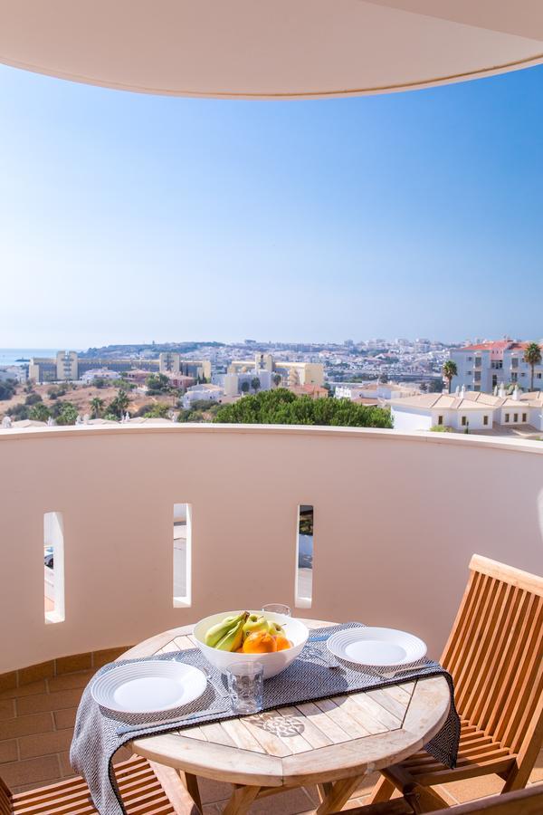 A07 - Seaview And Pool Luxury Apartment ลากอส ภายนอก รูปภาพ