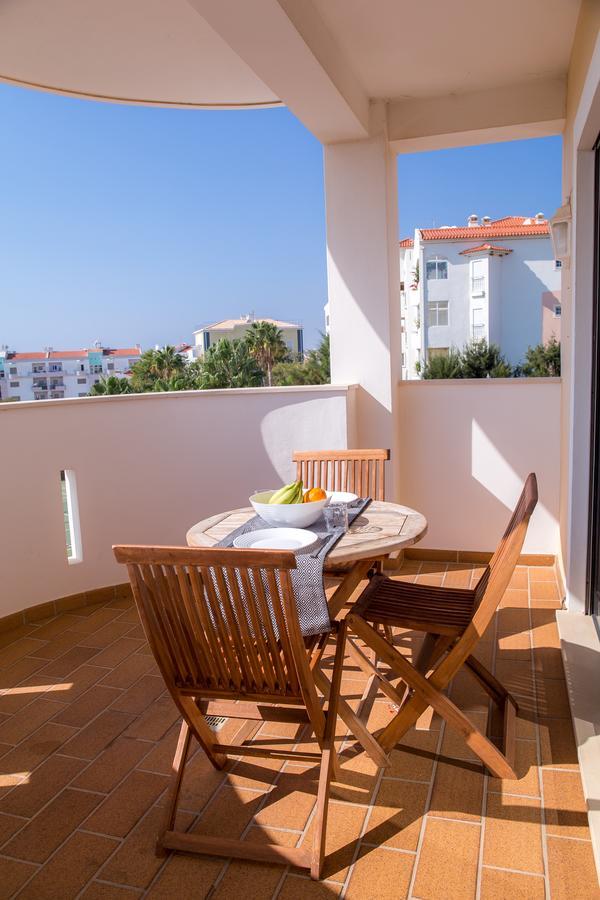 A07 - Seaview And Pool Luxury Apartment ลากอส ภายนอก รูปภาพ